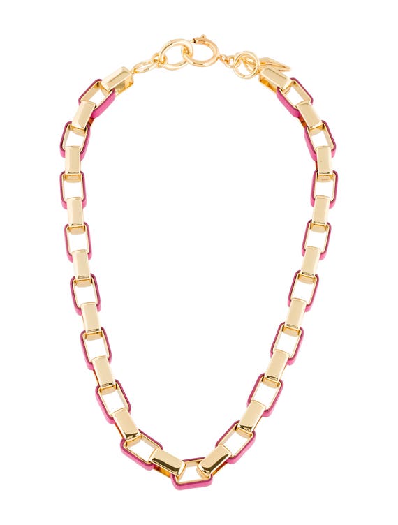 Diane Von Furstenberg Necklace
