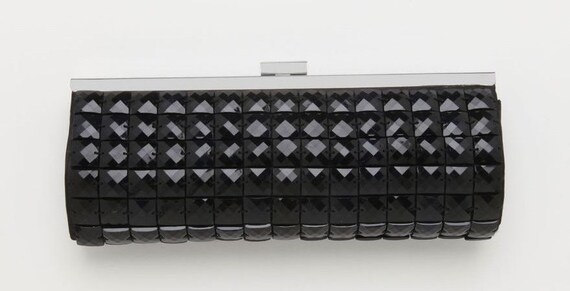 Black Gem Clutch