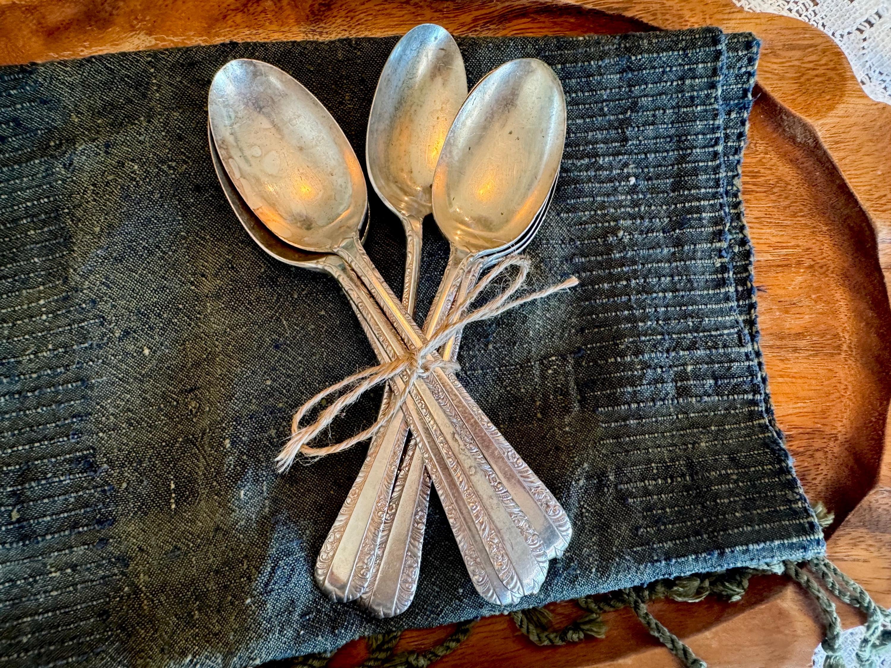 Kings Plate Flatware - Etsy - Page 3