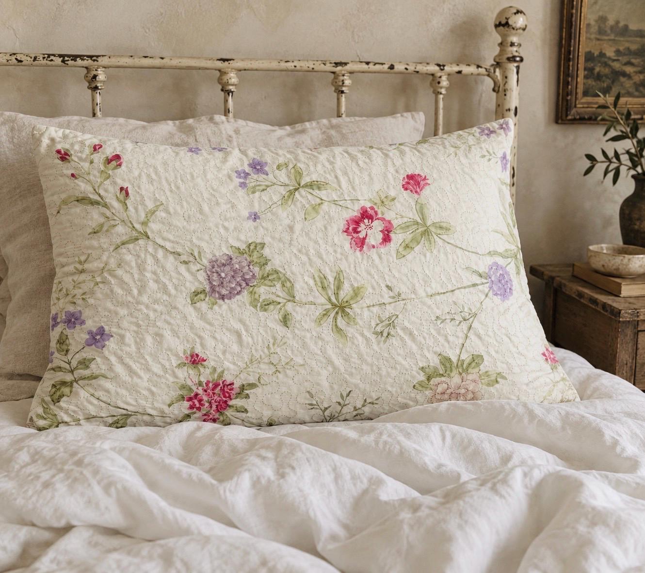 Holly Hobbie Bedding - Etsy Canada