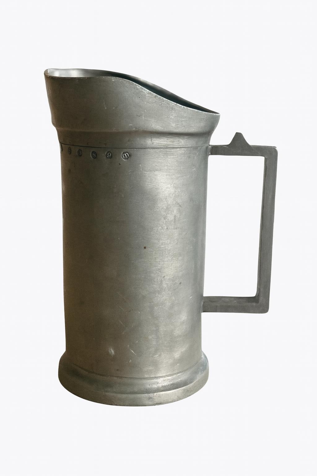 Dutch pewter pitcher - Etsy 日本