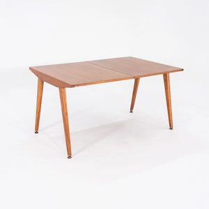 Used 1948 George Nakashima for Knoll Associates N-12 Extension Dining Table