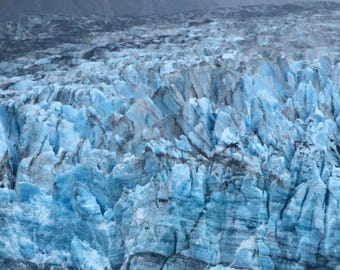 Margerie Glacier, Alaska