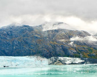 Glacier Bay, Alaska