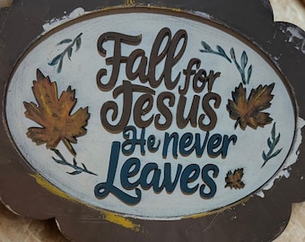 Faith World