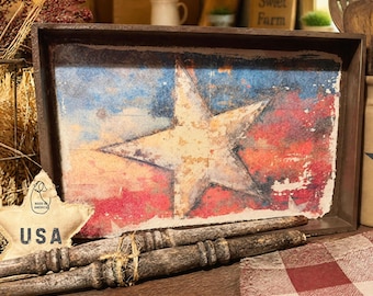 Patriotic World