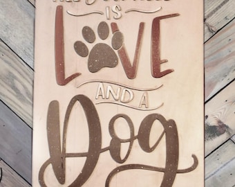 Pet Lovers World