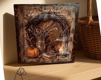 Autumn.Fall World