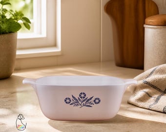 Pyrex/Corningware World