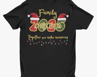 Family Christmas Memories