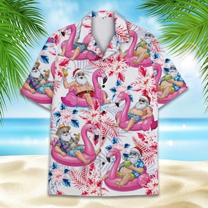 open lace back dress Couple Matching Hawaiian Luau Cruise Christmas Outfit Shirt Dress Santa Red  Men 3XL Women S : Amazon.co.uk: Fashion main image 1