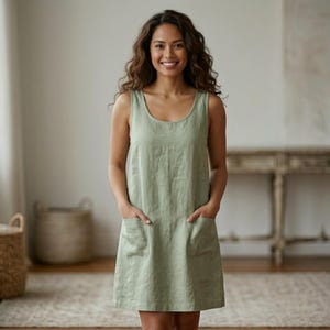 Summer Dresses for Women Petite - Etsy