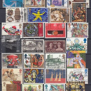 Carnet De 12 Timbres – Vert La Poste – Motifs Aléatoires – Émissions 2023-2026 – Collection Philatélique