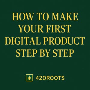 Digital Product Guide for Beginners: Step-by-Step PDF