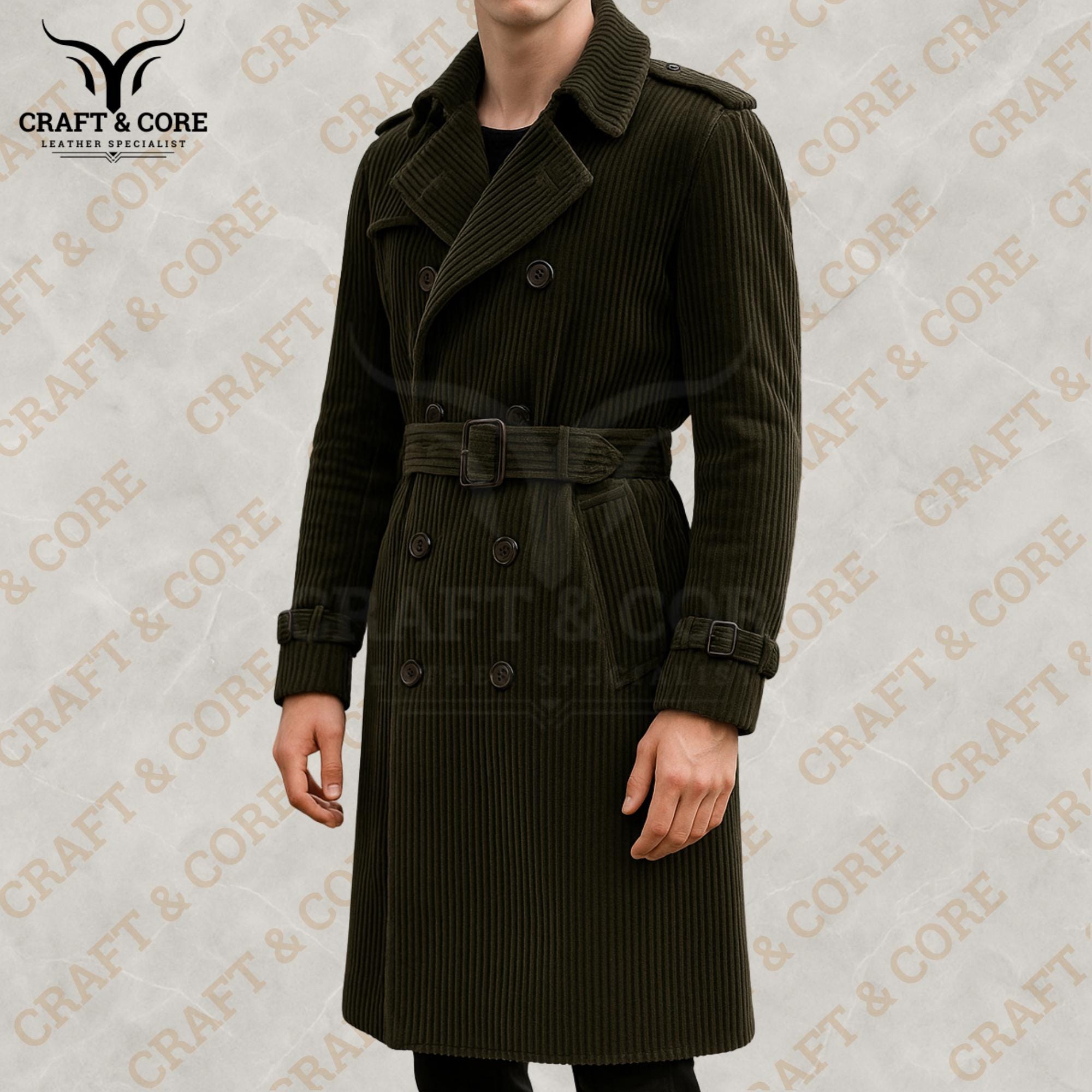 K*C様 Santaku belted corduroy coat il_fullxfull.7308980412_bymh.jpg