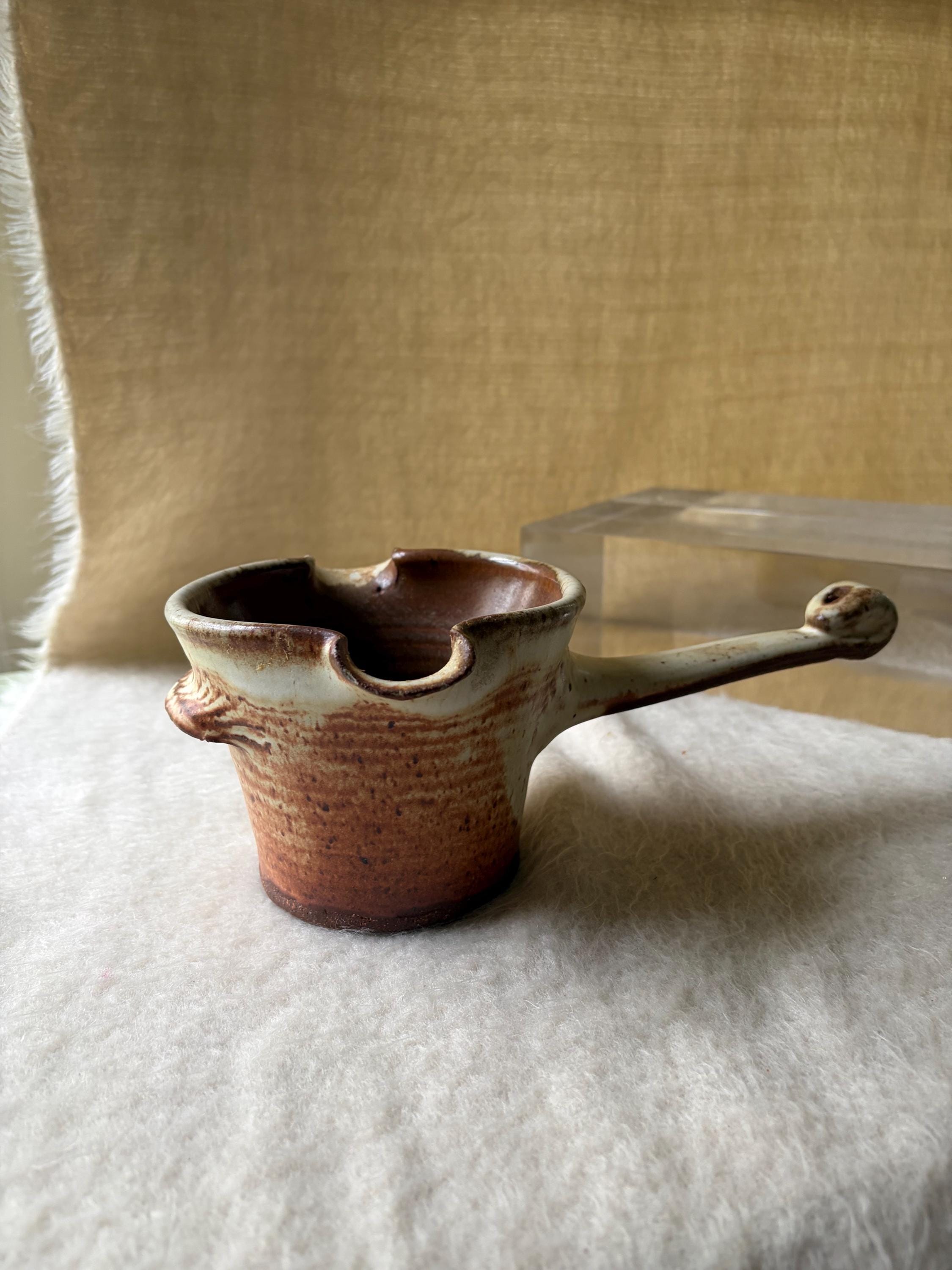 The Terry Pottery - Etsy