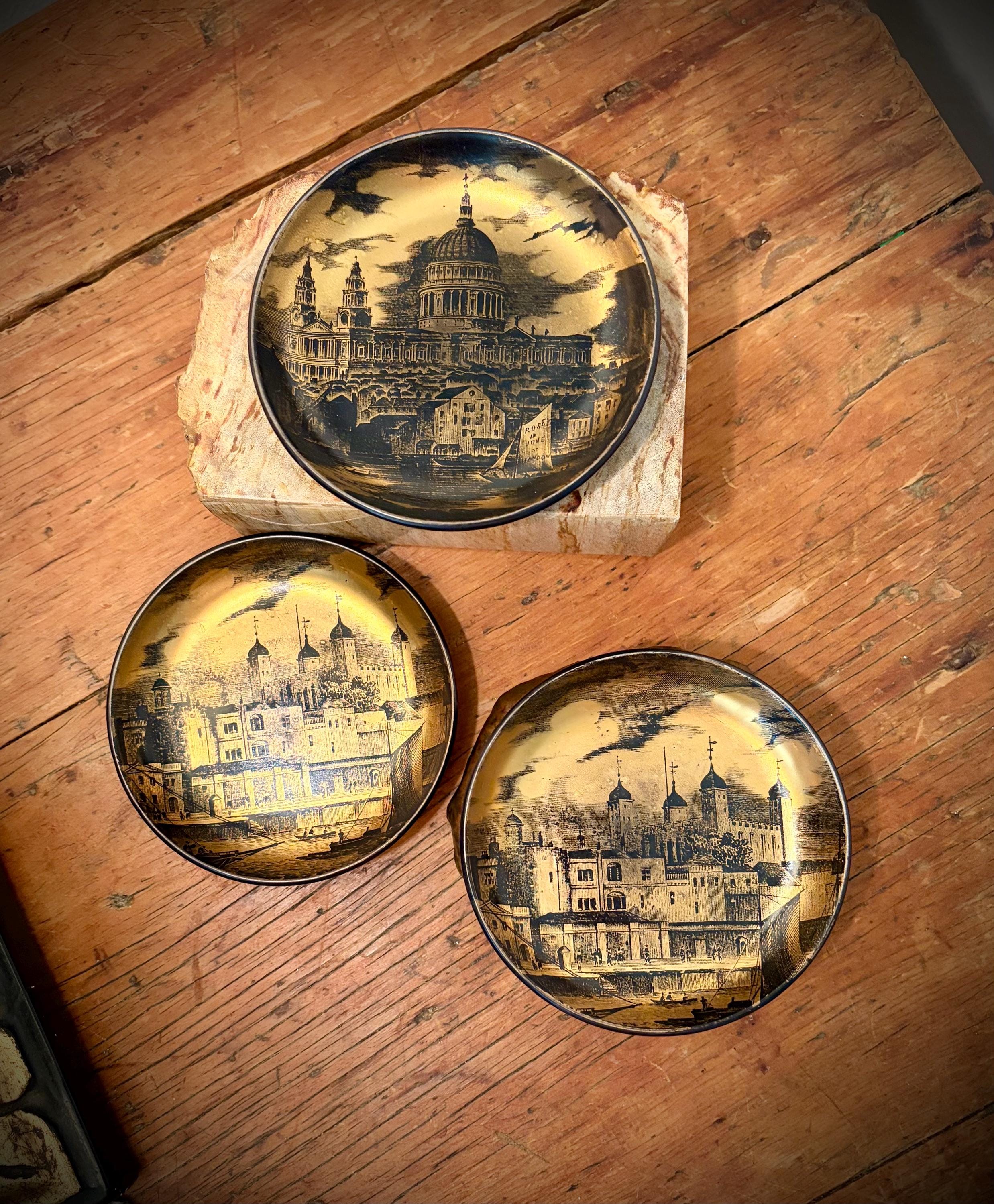 Vintage Portmeirion - Etsy