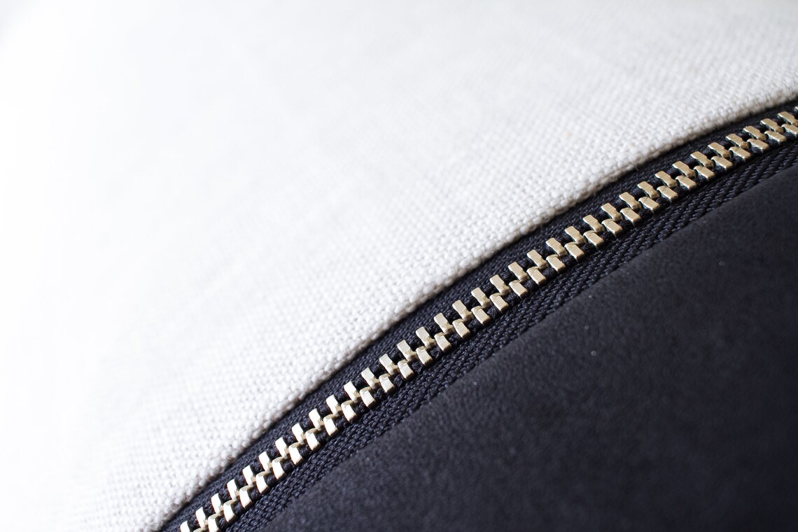 ELDORA Handwoven Pillow Brown Pillow Chocolate Pillow Espresso Etsy