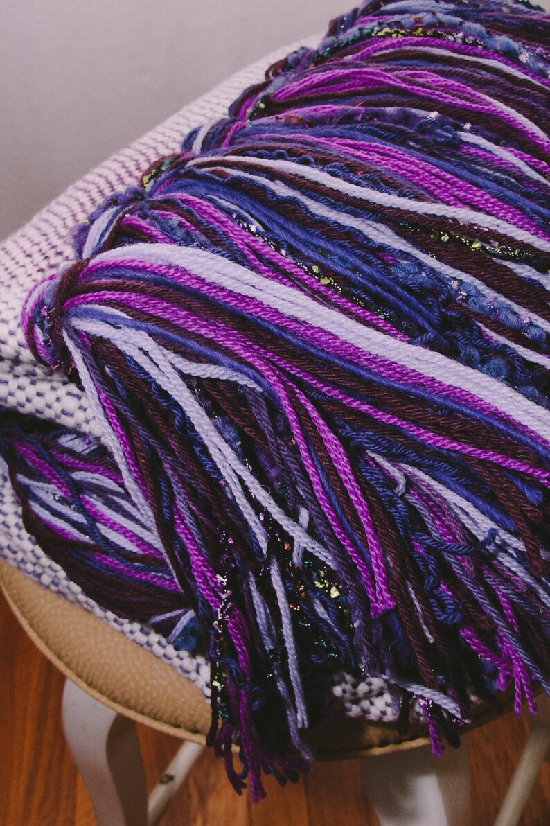 kate4home Fennel Throw Blanket
