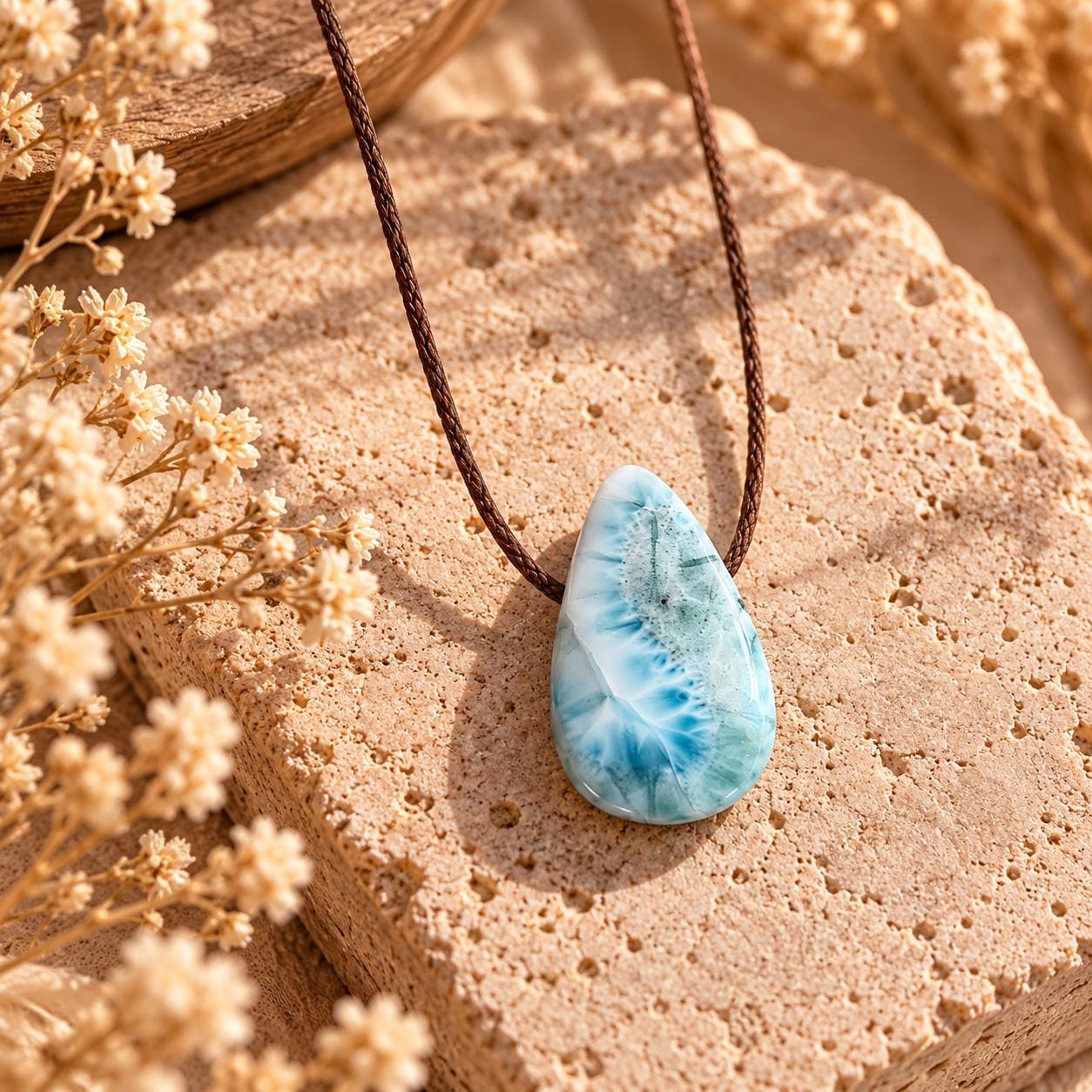 クリスタルネックレス - Etsy 日本