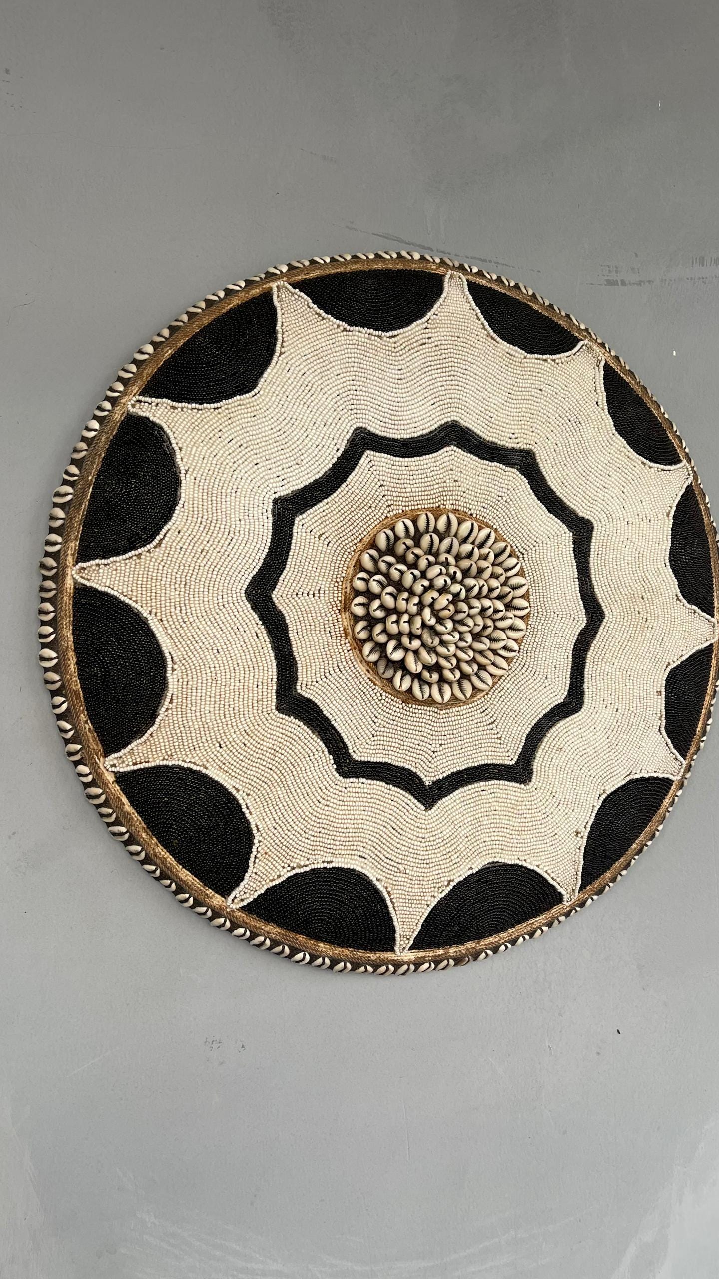 African wood shield - Etsy 日本