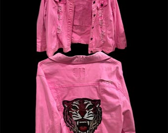 Personalized Jacket