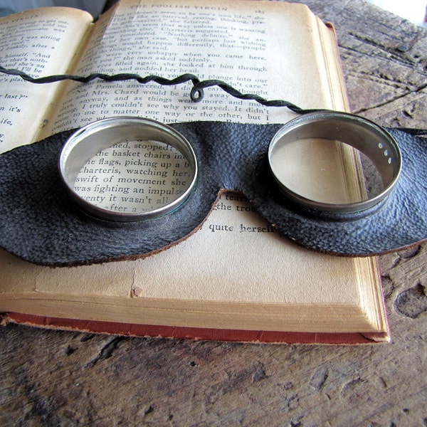Antique Goggles