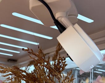 Magnetic Mount for Tapo C100 / C110 / TC60 Camera