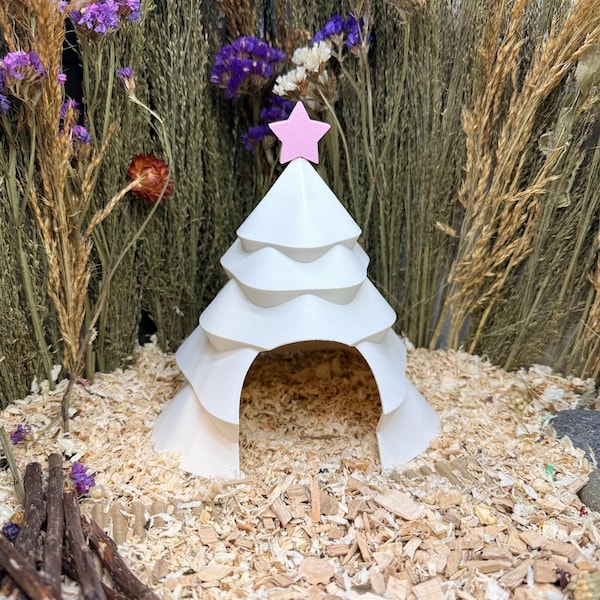 Christmas Tree Hide