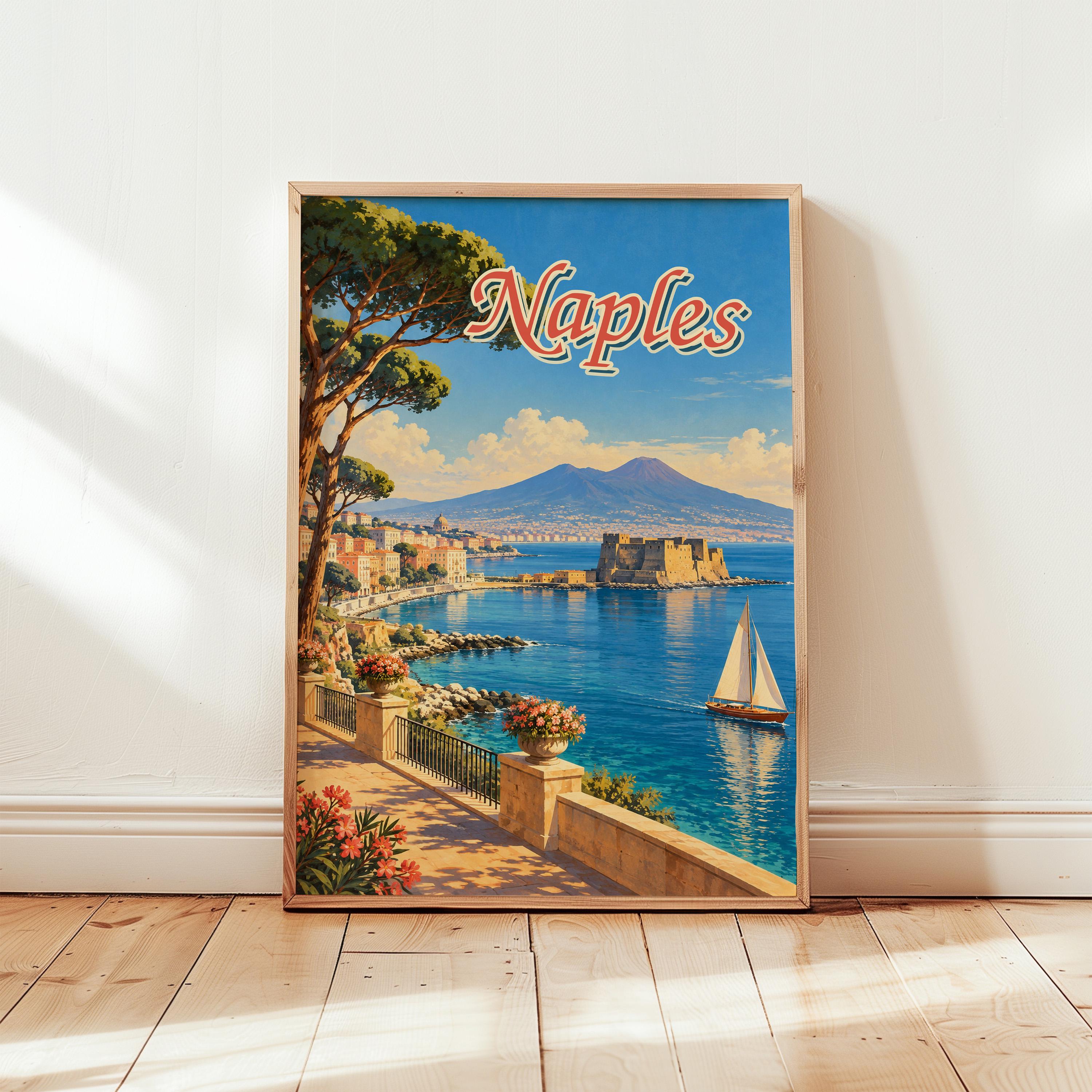 Frase napolitana - Etsy 日本