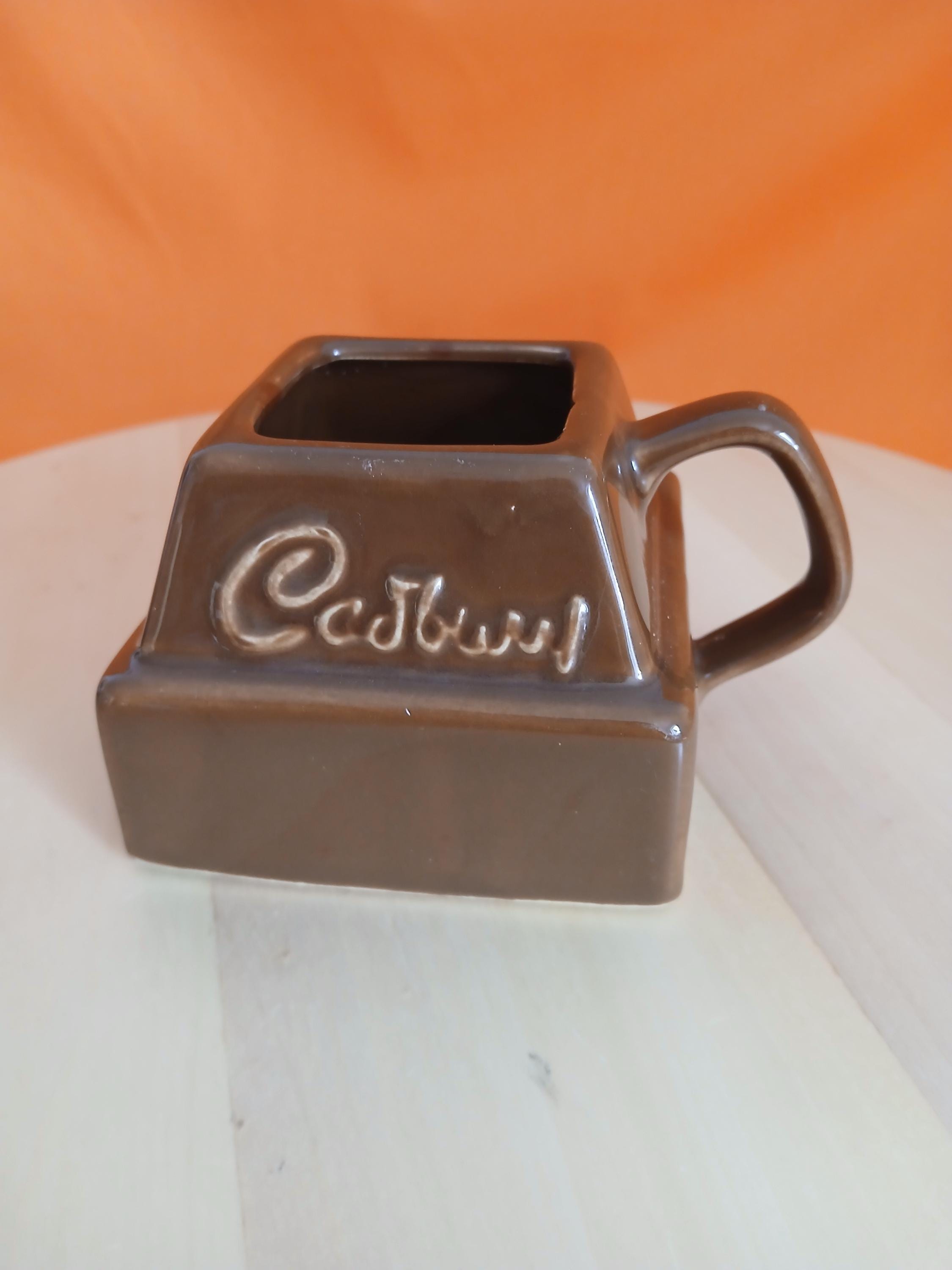 Vintage Cadbury Cup - Etsy