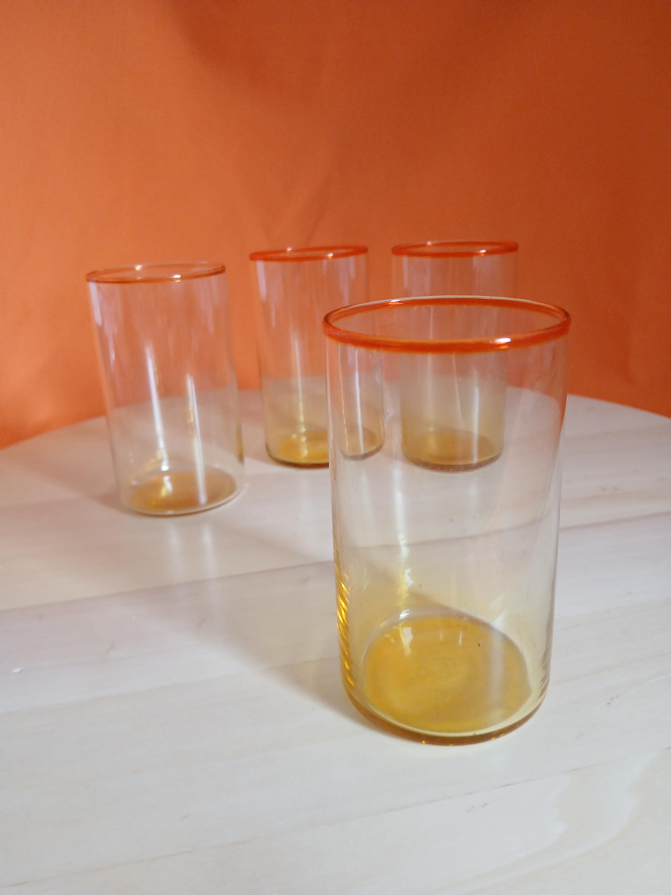 Hadeland Wine Glass - Etsy