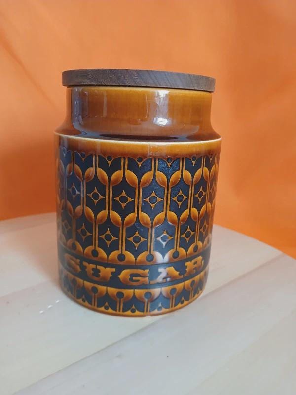 Hornsea Heirloom - Etsy