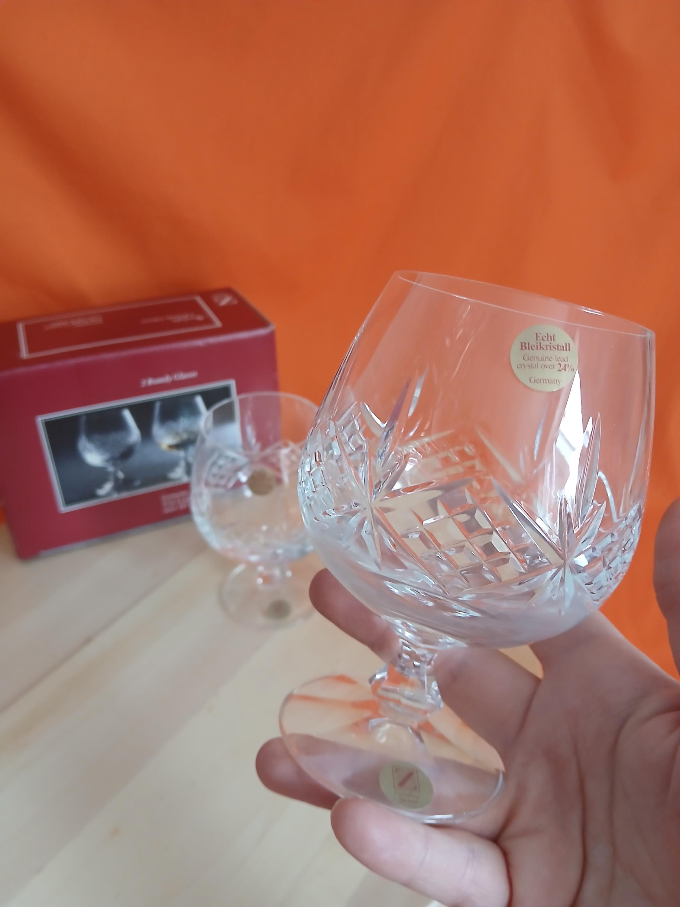 Cristallerie Zwiesel - Etsy UK