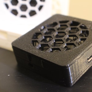 JDM Car Startup Melody Box: Compact Japanese Car Accessory