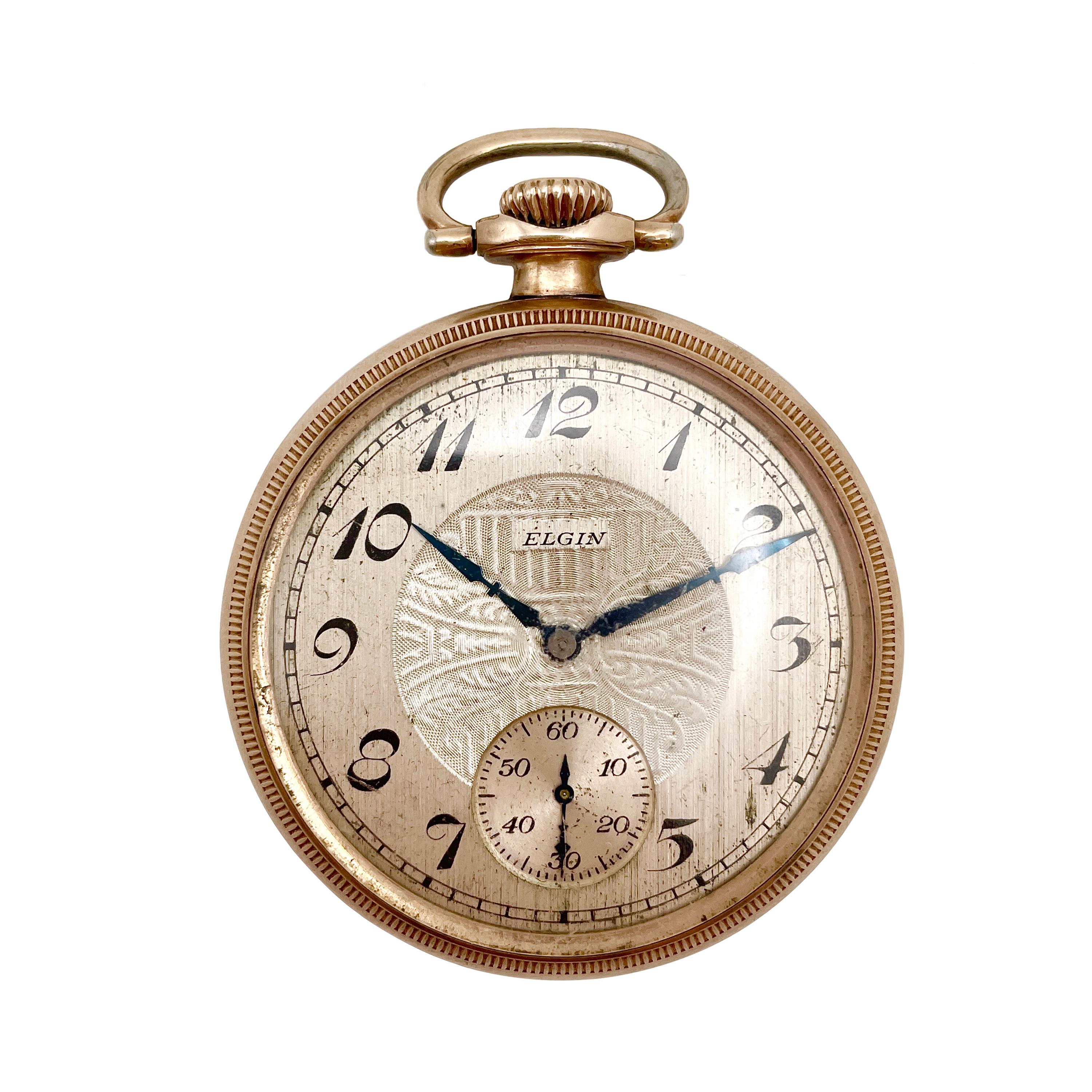 Wadsworth Watch - Etsy display picture 1