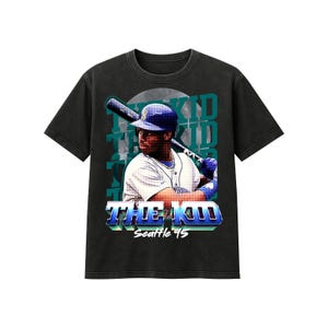 The Kid Tee – Griffey &#39;95