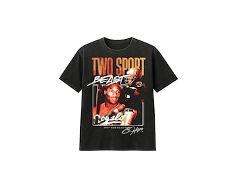 The Last Shot Tee – Jordan '98 - Etsy