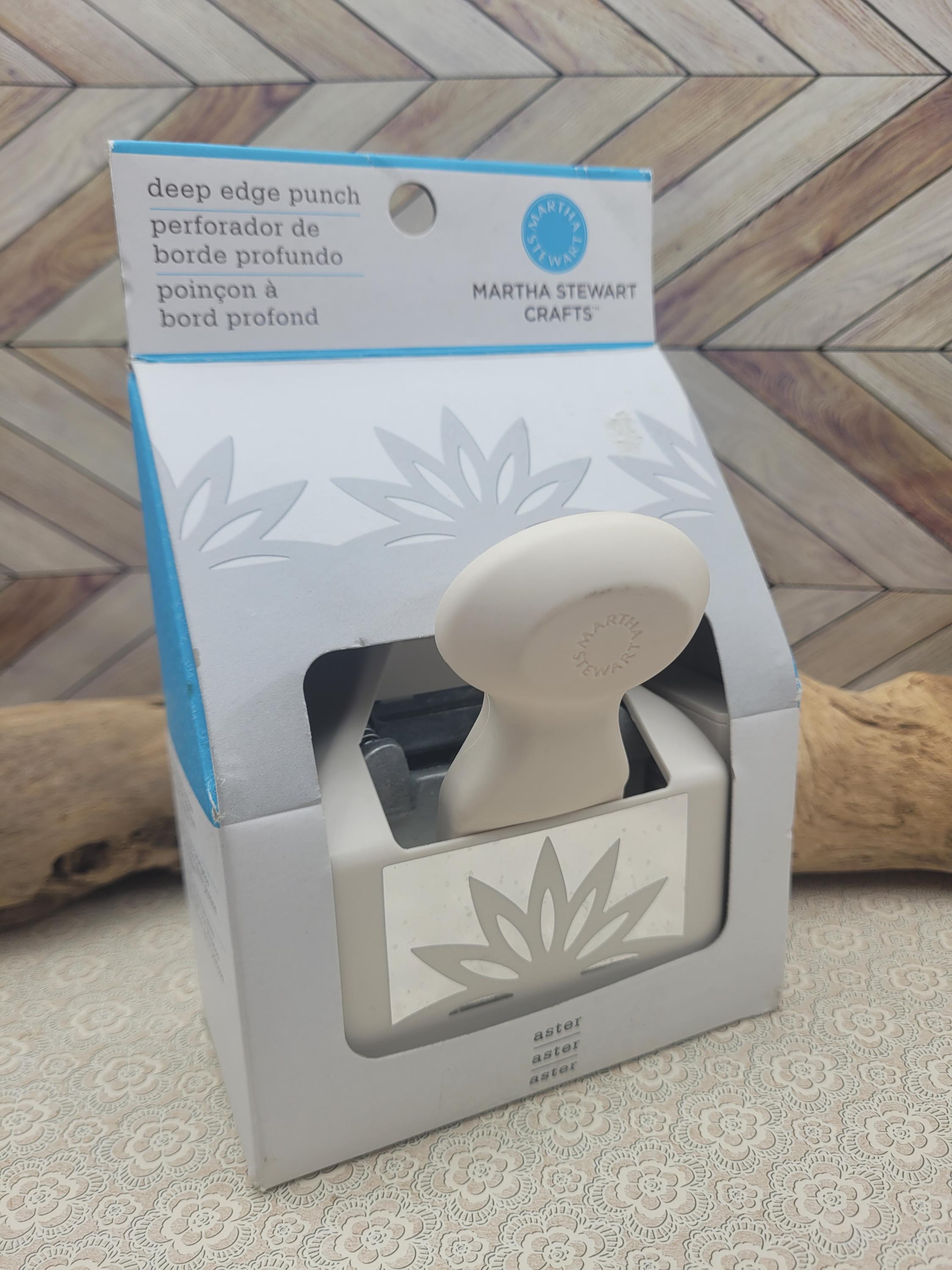 Plantilla De Martha Stewart Para Decoraciones De Papel Martha, image size:2250x3000