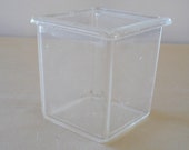 Wall Mount Manual Coffee Spices Mill Grinder Collection Cup Replacement Part(s).
