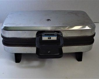 Vitantonio belgian waffle maker 550 Vitantonio belgian waffle maker 550