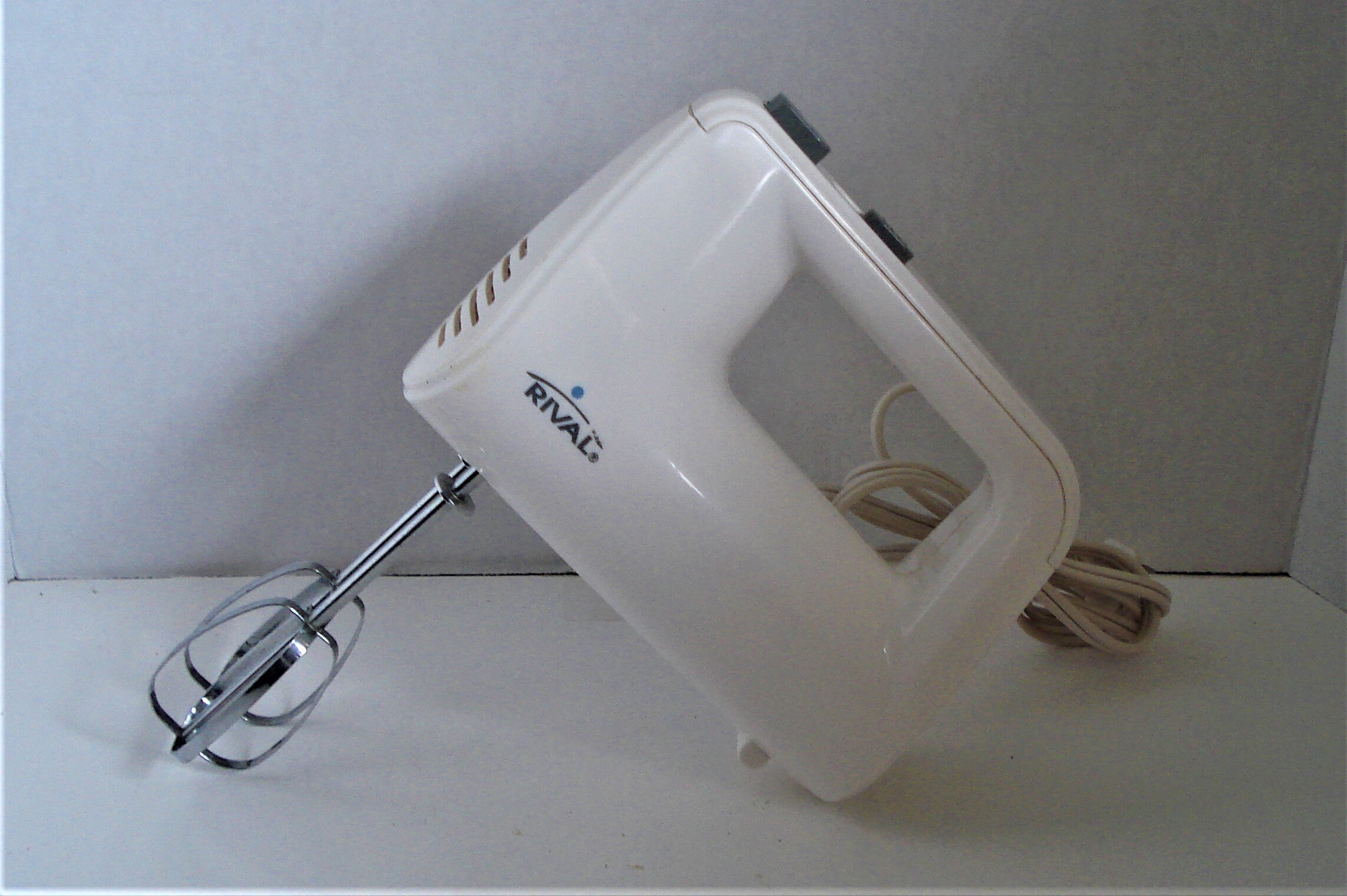 rival stand mixer beaters