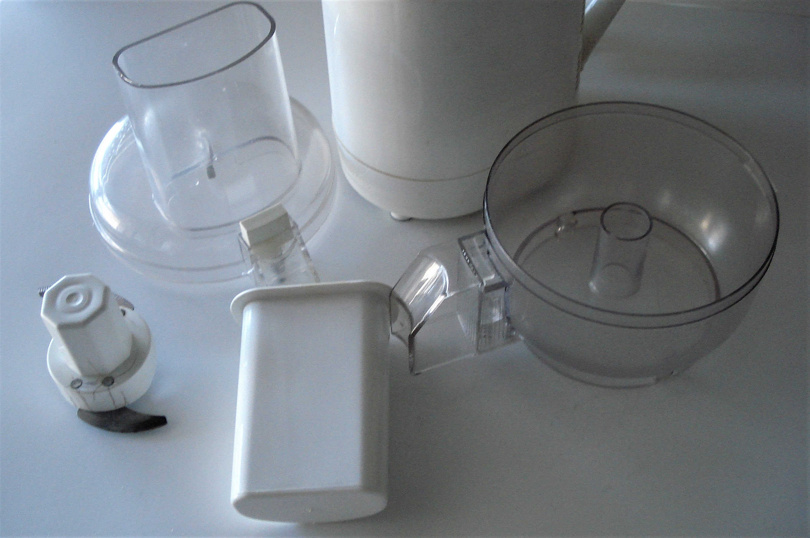 Vintage WEST BEND Food Processor Replacement Parts. Etsy