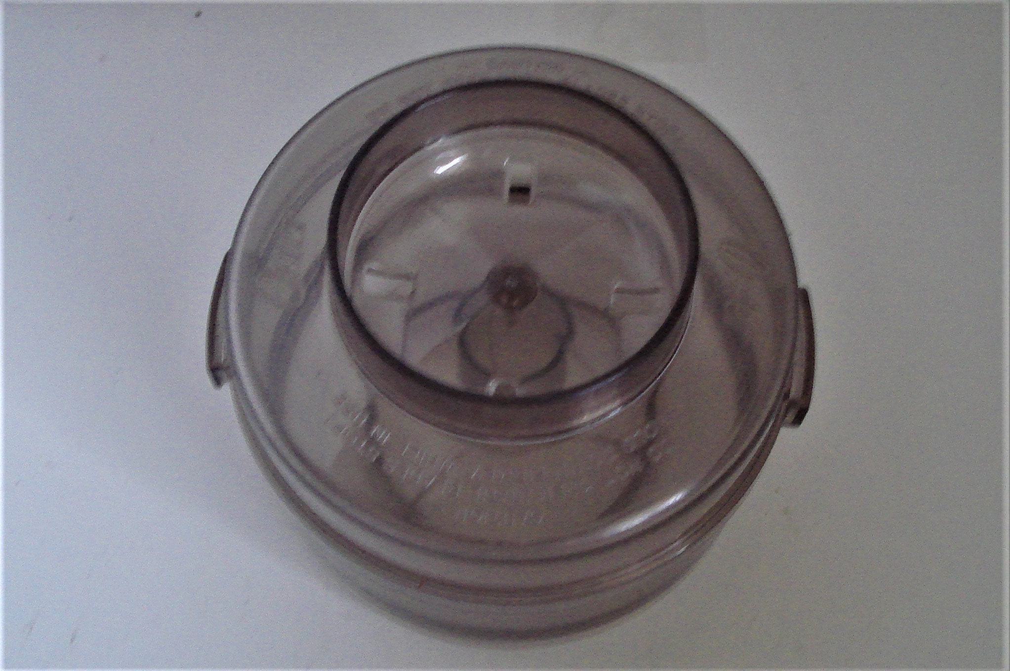 OSTER Kitchen Center Food Processor Chopper Attachment Bowl Etsy