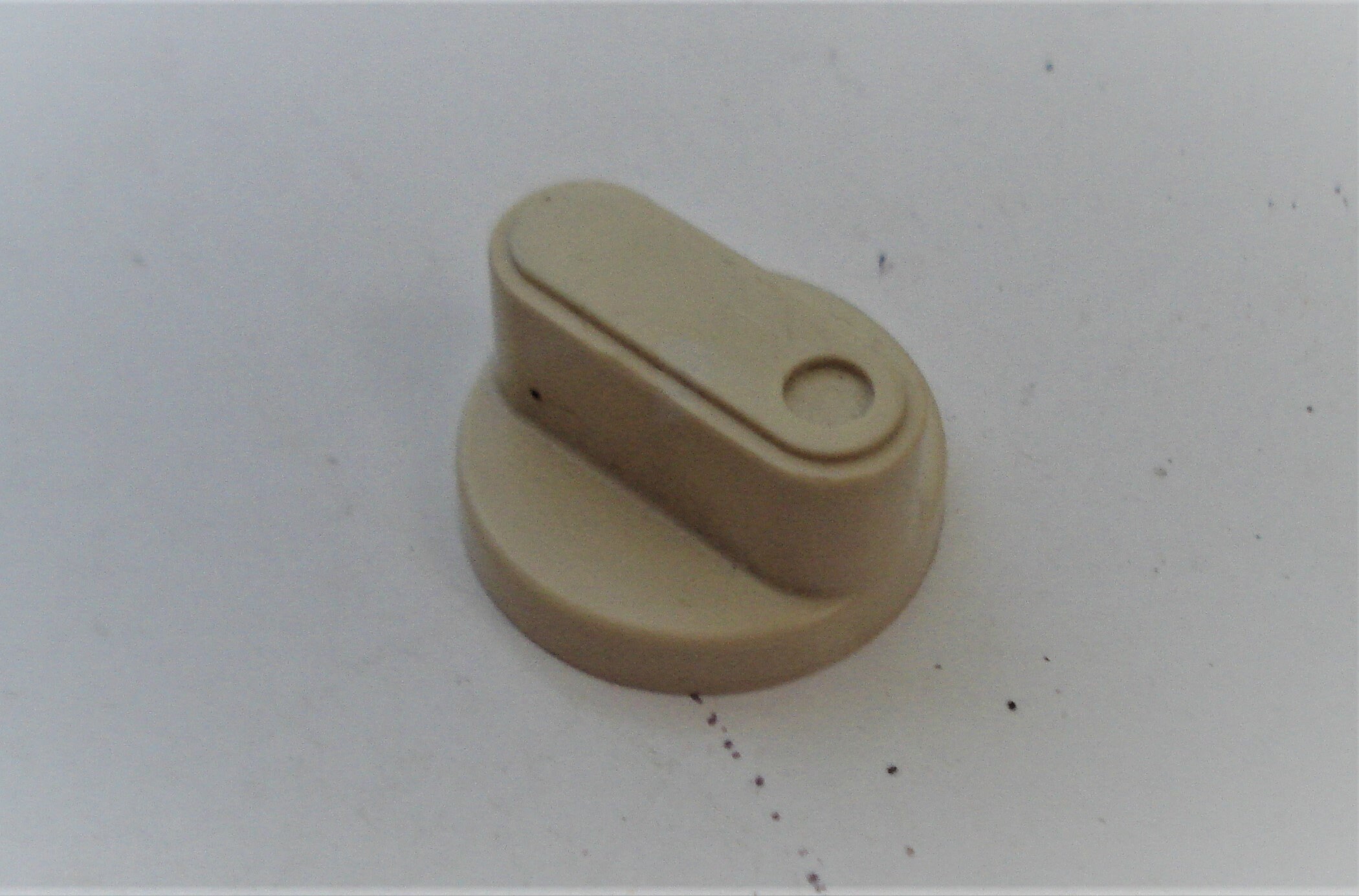 Vintage RIVAL Crock Pot Slow Cooker Knob Temperature Control Etsy