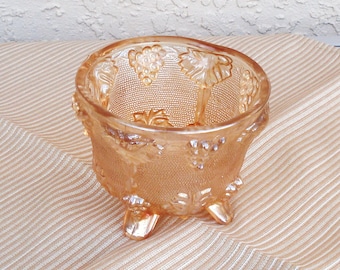 Peach Color Glass | Etsy