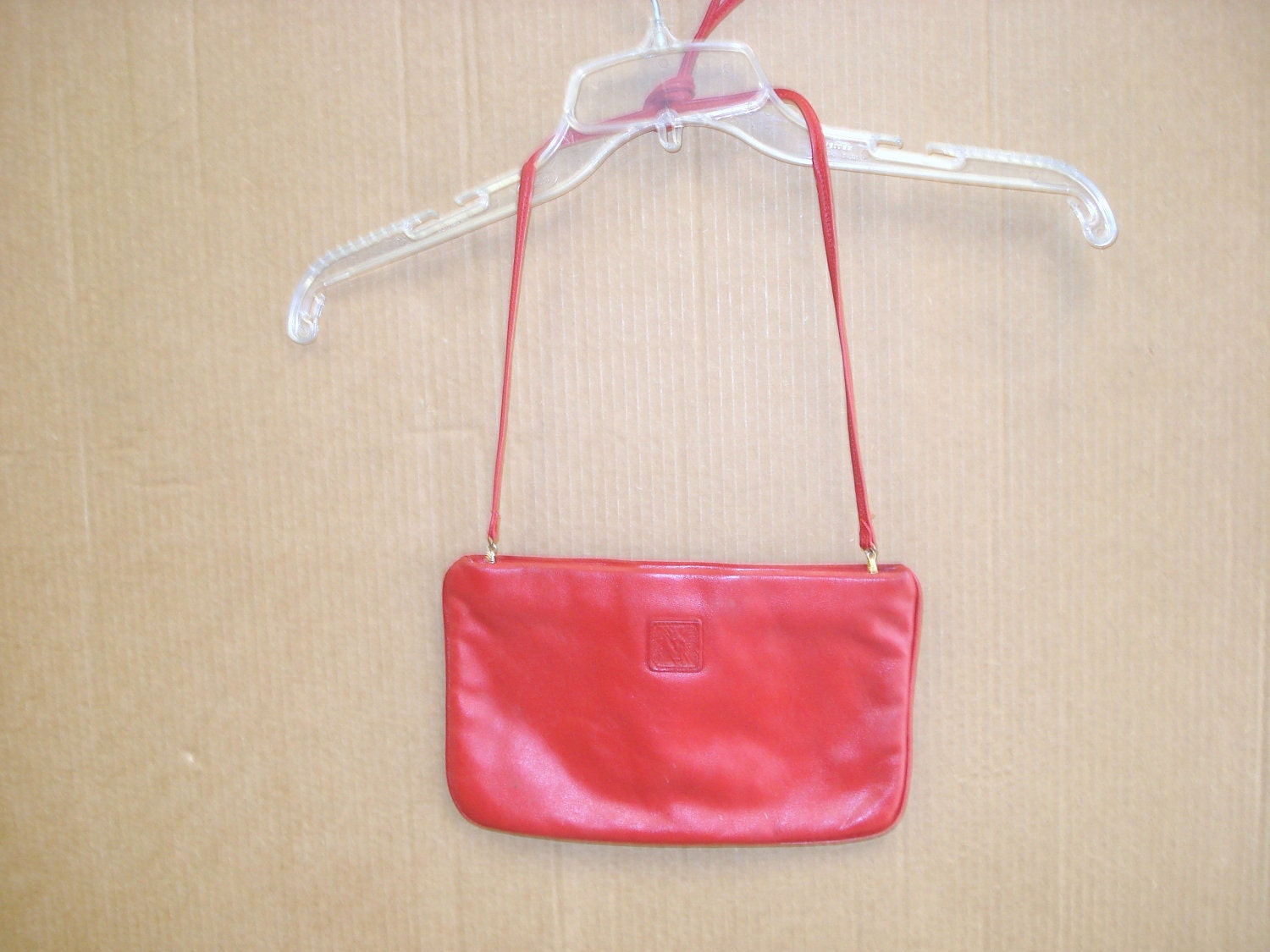 Anne Klein Fuchsia Pink Dome Satchel Crossbody | Brown crossbody bag, Anne  klein bag, Anne klein purses