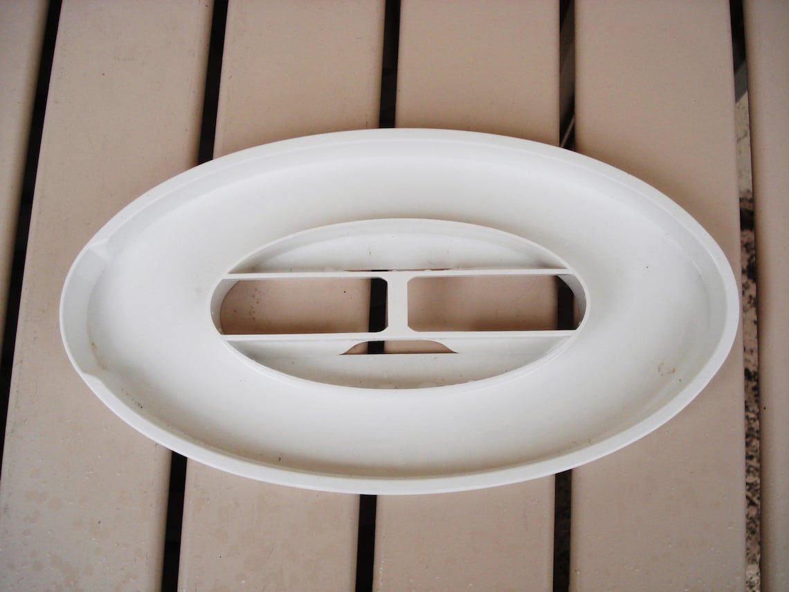 WEST BEND Food Steamer Rice Cooker Model 86600 Drip Pan Tray Etsy