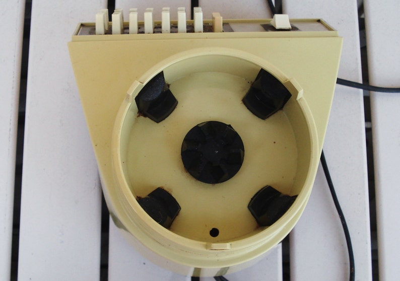 Vintage WARING Blender MOTOR Model 11298 Replacement Parts. Etsy