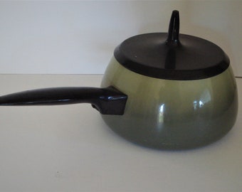 Vintage OSTER Electric Fondue Pot Replacing Part(s).